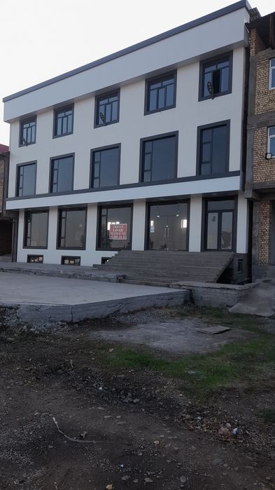 Нотурар нурафшонда 800 кв
