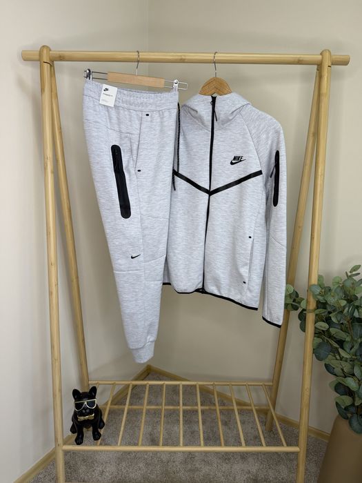 Памучни Комплекти (Nike Tech Fleece)