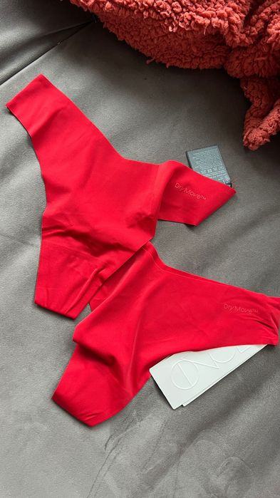 Lenjerie intima pentru sport