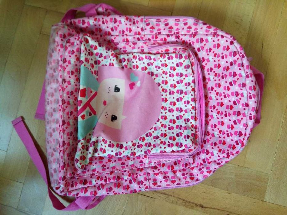 ученическа раница