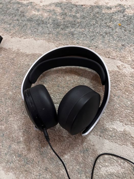 Продам PS5 digital edition NGT