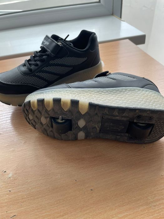 Продаем хелисы, размер 35 торг уместен