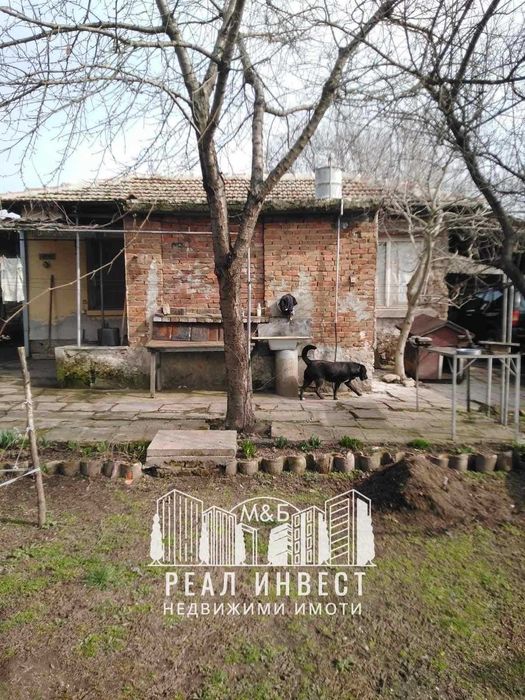 Продава се Къща в Димитровград - 100 кв.м за 587 €/кв.м - Снимка #3