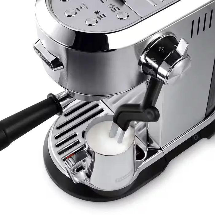 Kофеварка DeLonghi EC950.M Maestro Plus