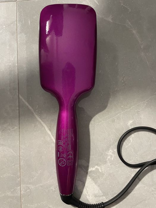Perie de par electrică Babyliss