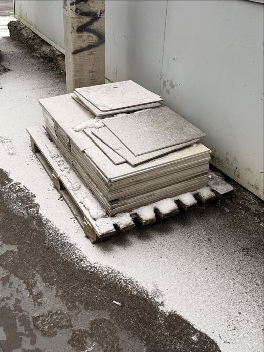 Кафель керамогранит