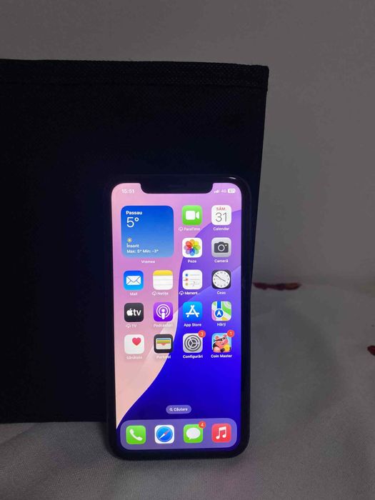 Iphone 11 simplu