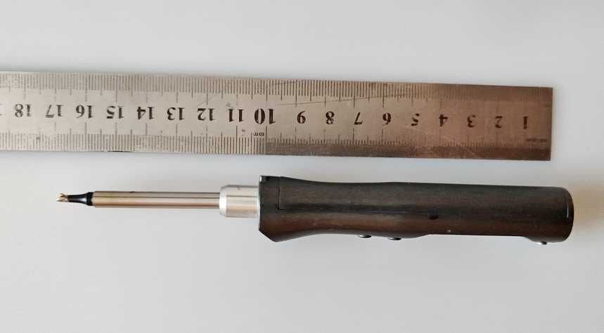 Cмарт паяльник QUECOO T85
