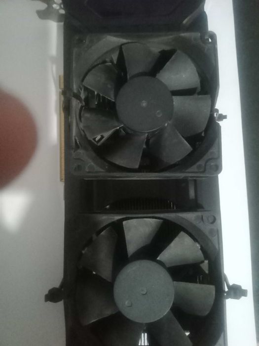 Gtx 1060 6gb Palit