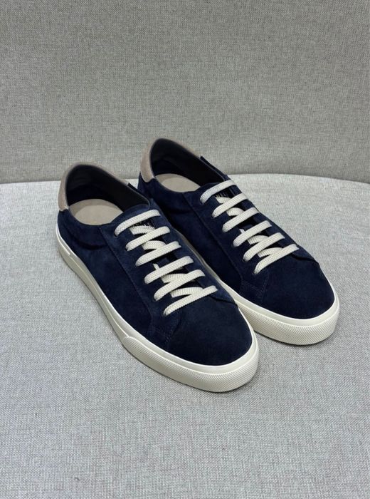 Кеды брунелло кучинели