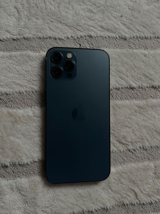 айфон iphone 12 pro 128 gb / 77%