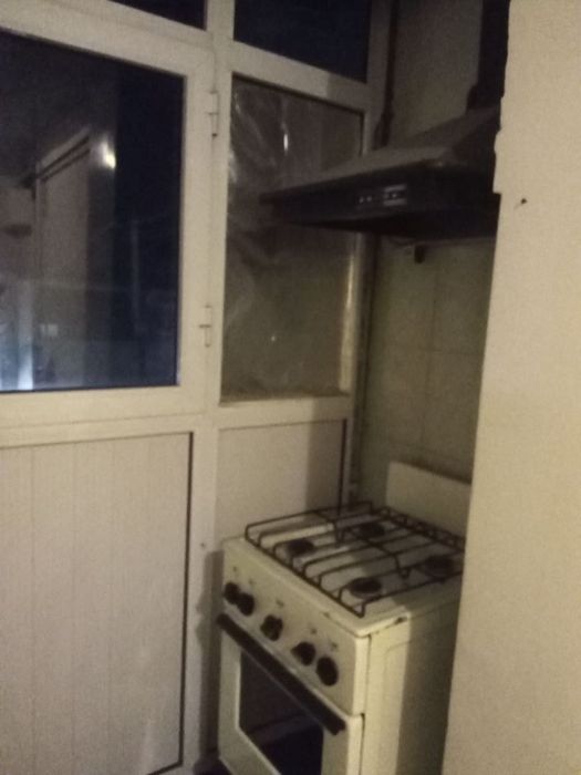 3 xonali ko'p qavatli uy