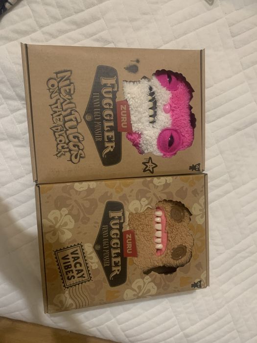 фунлеры оригинал