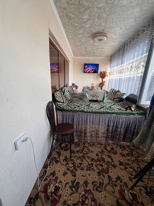 3 xonalik dom sotiladi srochni