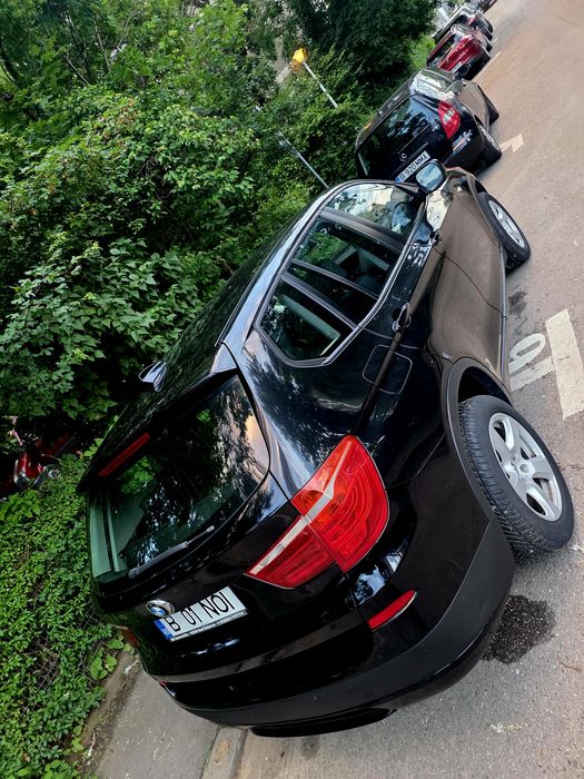 BMW X3 2012 — imagine 3