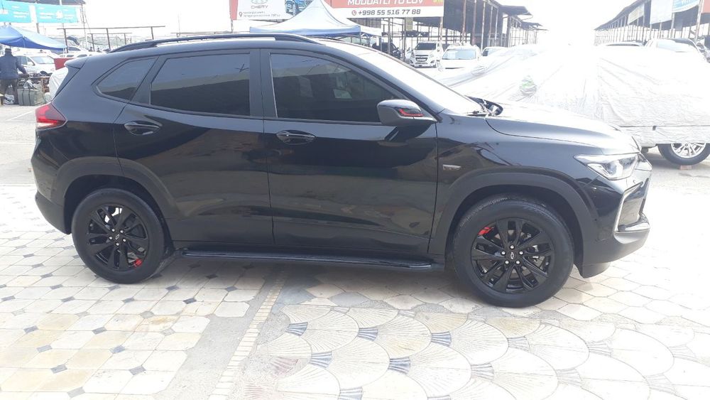 Тракер LTZ сотилади