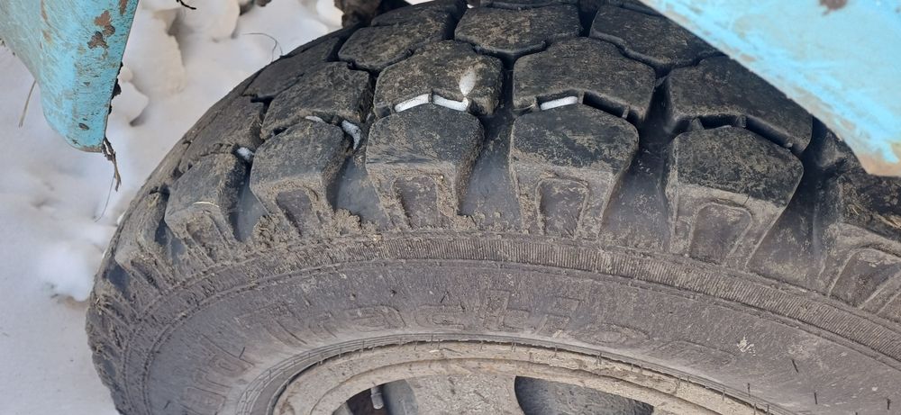 Продам газ 53 на Активном ходу