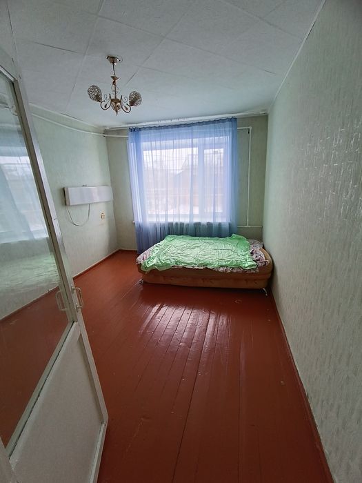 Продам дом в Октябрьском