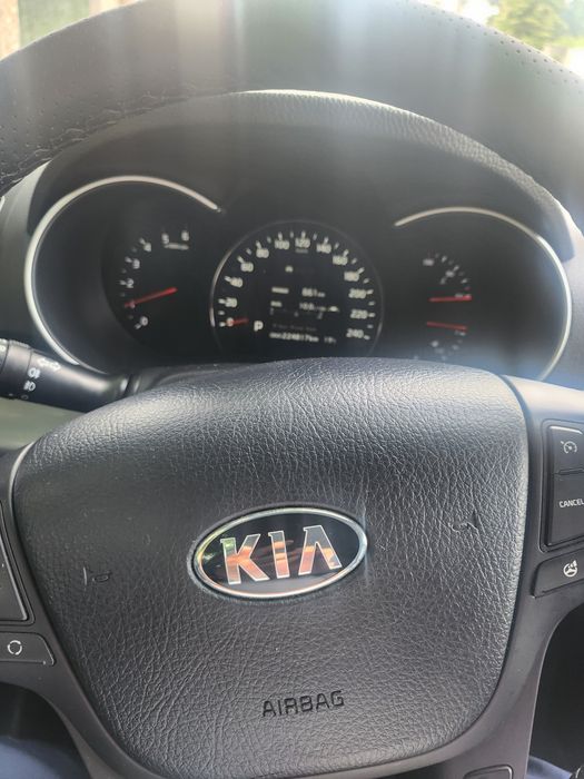 Vand/Schimb KIA Sorento