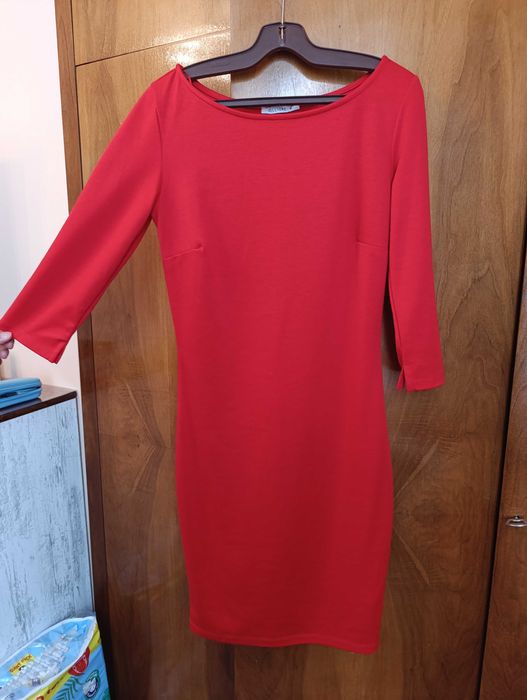 Официални дамски рокли