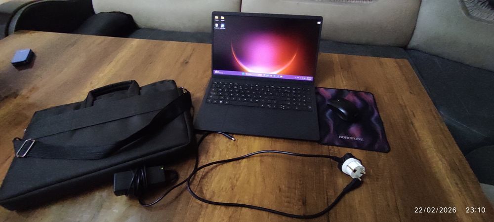 Noyebook DELL I3 prossersir