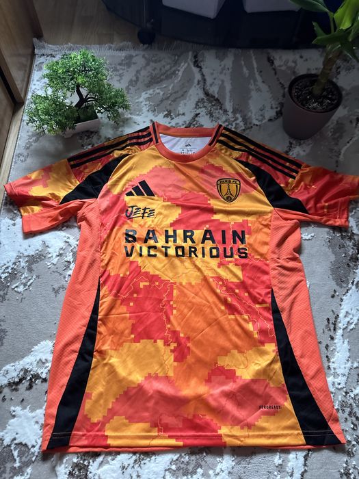 Tricou adidas paris limited edition