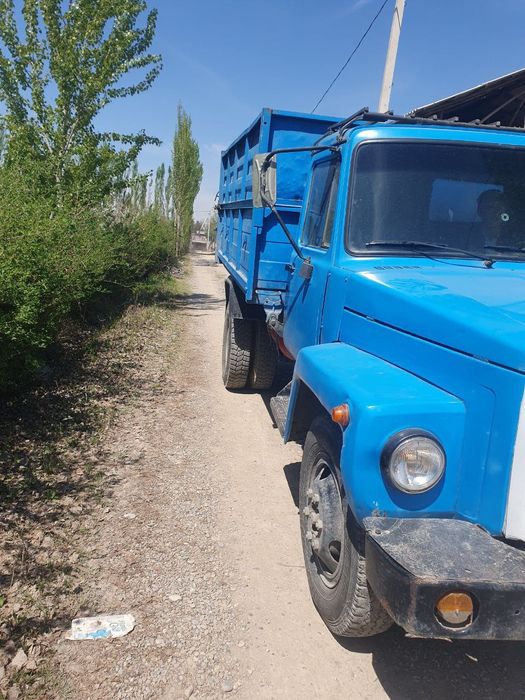 1991 yili Zil karopka zil razdatka bor 
3ta yoqilgiga yuradi