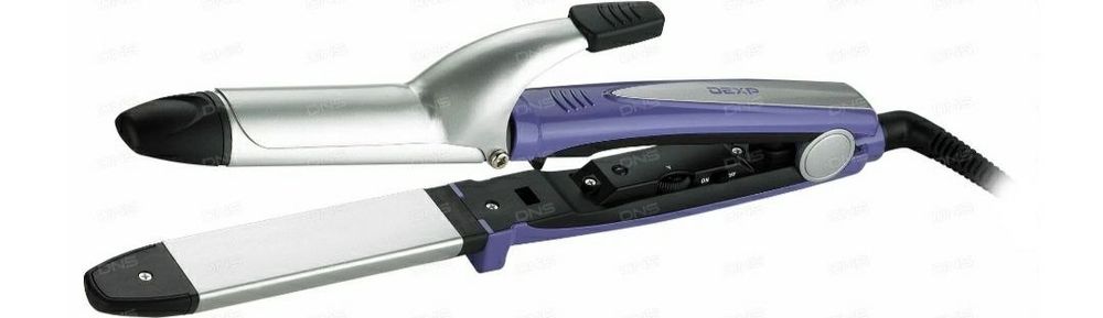Утюжок   Фирма DEXP