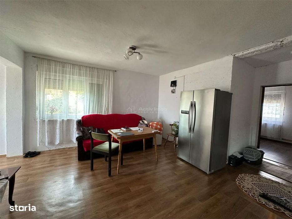 Casa Solida Cu Teren Si Curte,  Bocsa Vasiova. Comision Zero