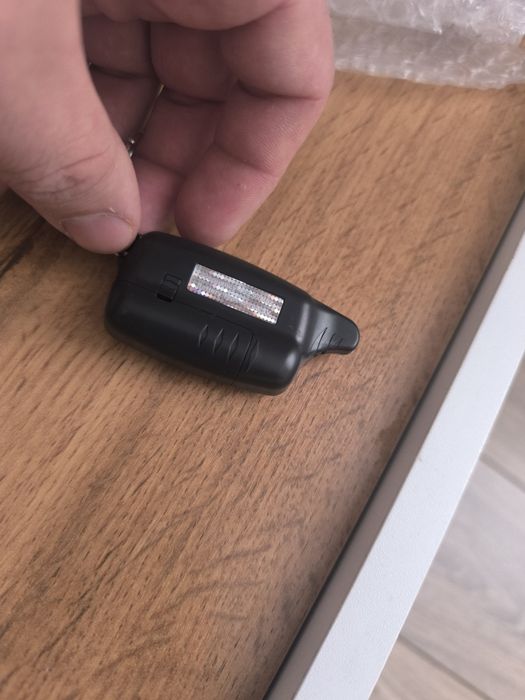 Томагавк 9010 брелок