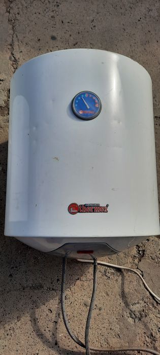 Продаётся Аристон 3 шт.