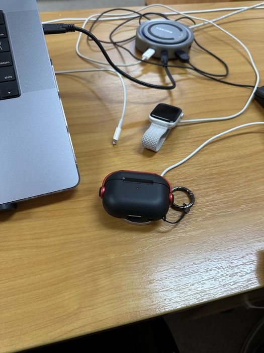 iPhone 16 Pro Max в идеале обмен