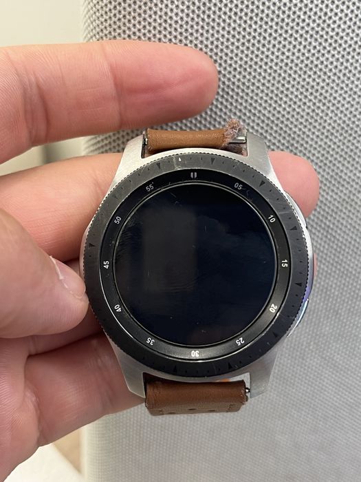 Galaxy watch смарт часы
