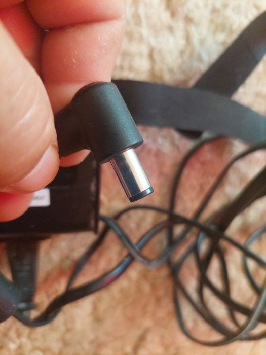 Alimentator la priza pentru aparat de apnee în somn, 12v cu 5A