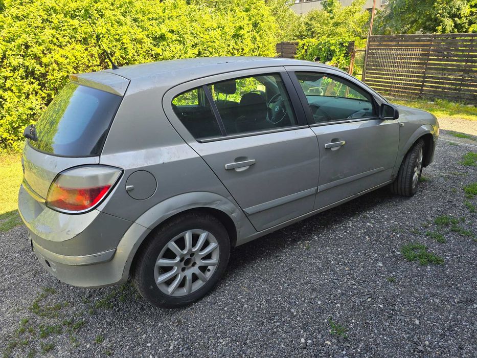 OPEL Astra 2005 — imagine 2