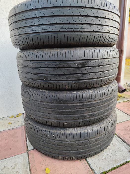 Anvelope 215 65 R16 vara continental dot 2023