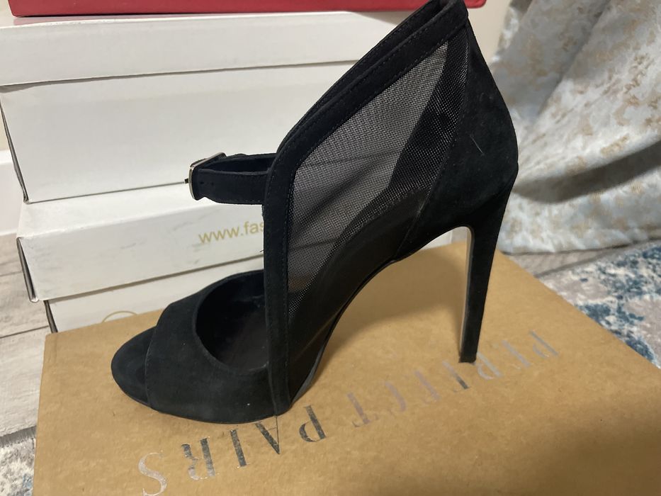 Продам туфли