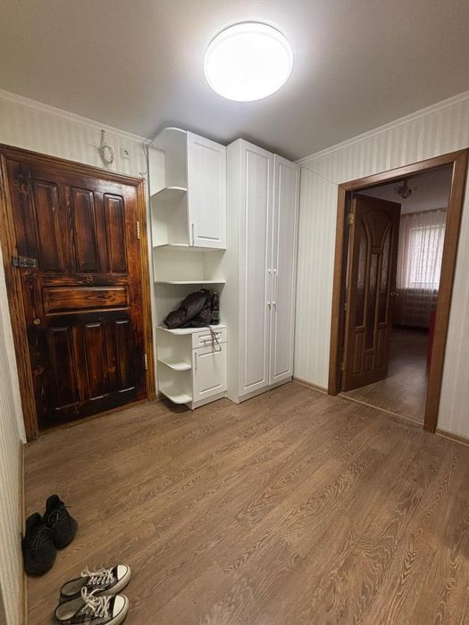 Продам 3х квартиру.район СКГУ