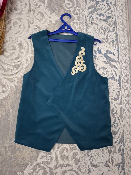 Продам национальный кажекей