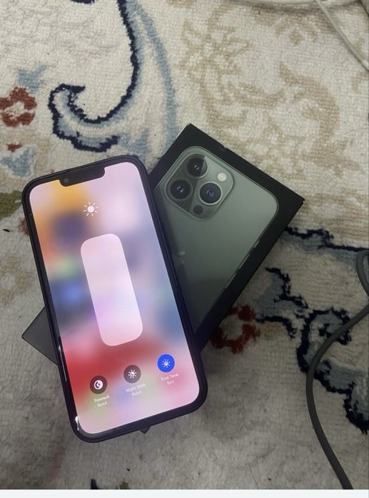 Айфон 13 про срочно