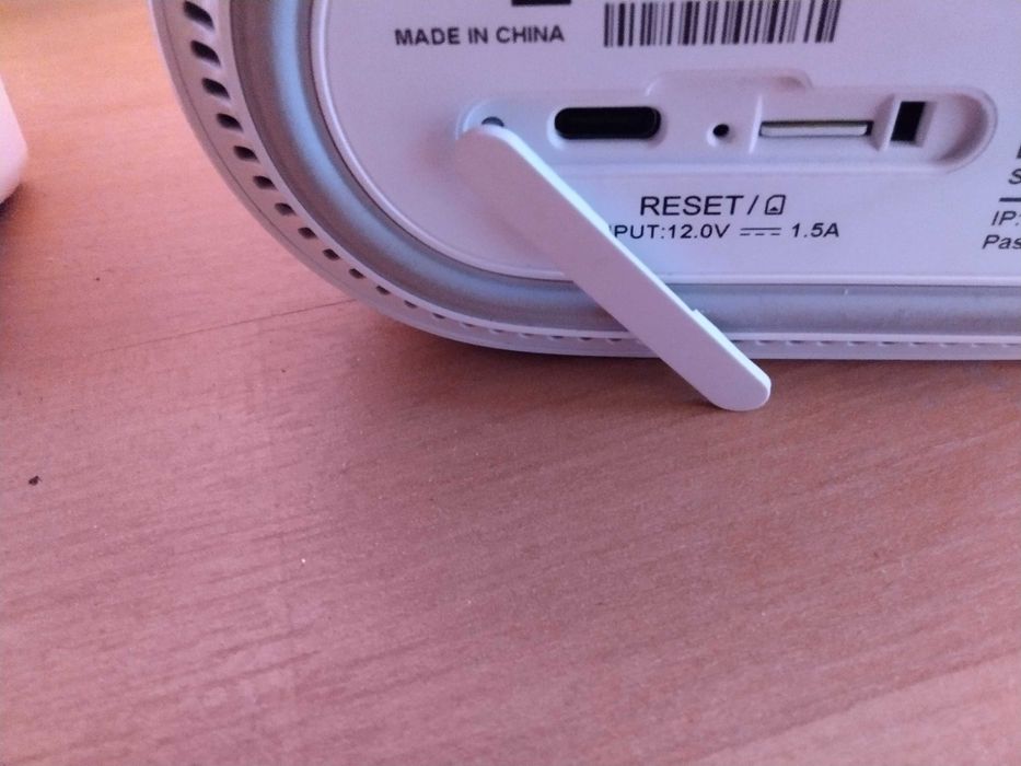 оригинален 5G ултра бърз рутер за сим карти за интернет за Иетел