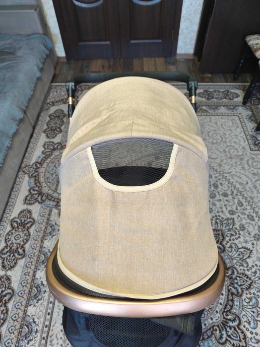 Детская коляска трансформер