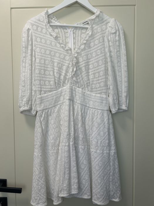 Rochie vara Sandro  marime 40
