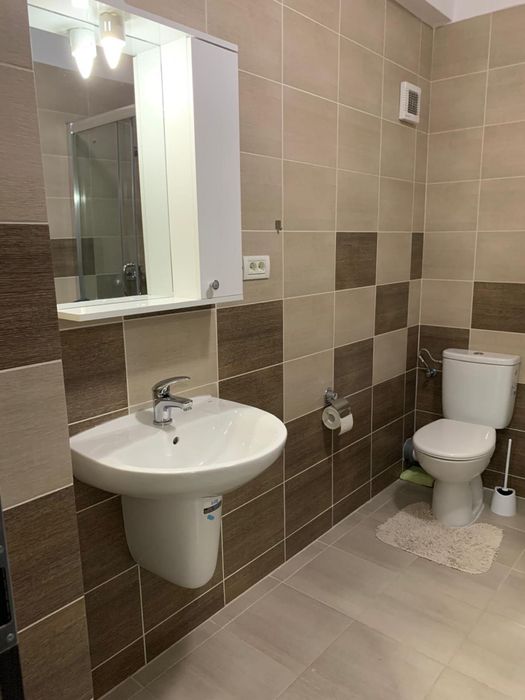PROPRIETAR Vând Apartament cu 2 camere