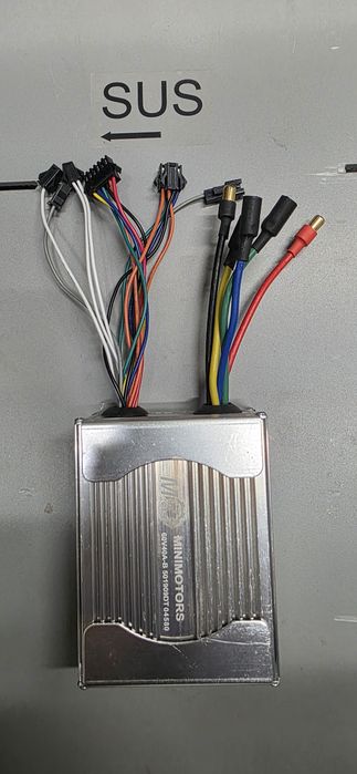 Controller B (spate) Dualtron Thunder 1
