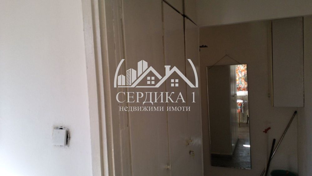Дава се под наем Едностаен апартамент в София, Сердика - 47 кв.м за 348.84 € - Снимка #6