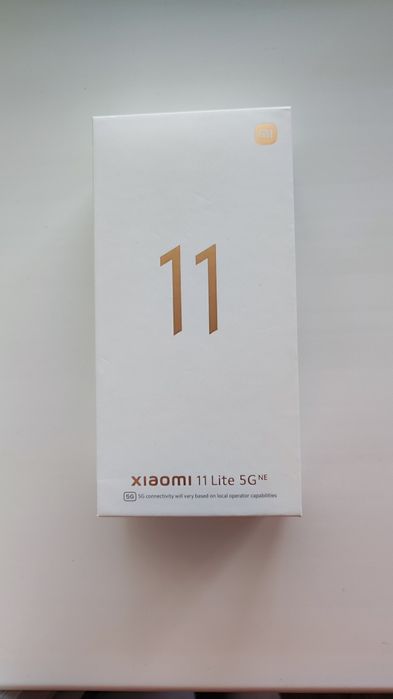 Xiaomi 11 Lite 5G NE