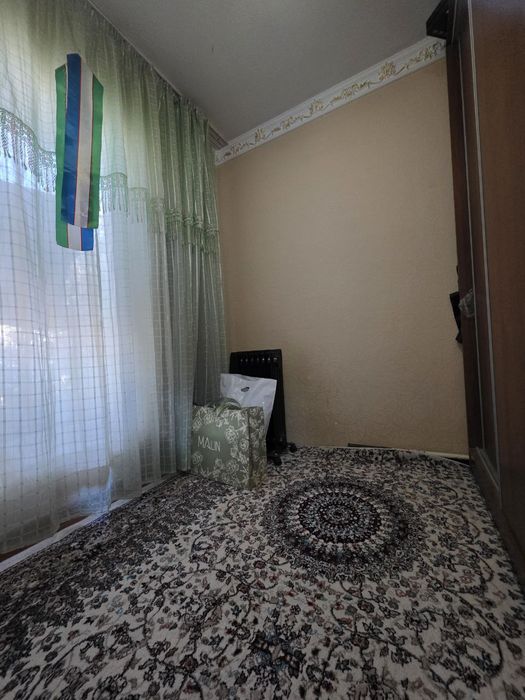 Массив феруза 3/2/4 панел балкон 1.5на 3 можно ипотеку