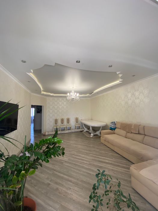 Продам квартиру в районе парка Кирова