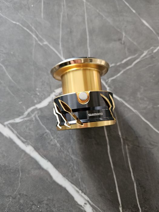 Tambur Shimano Twin Power 4000 PG